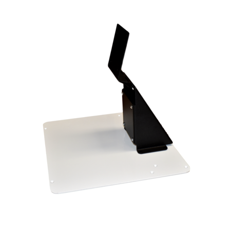 Omnimed Medical Grade All-In-One Computer Stand 350760